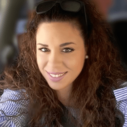 Θεοδώρα Σαμαρά